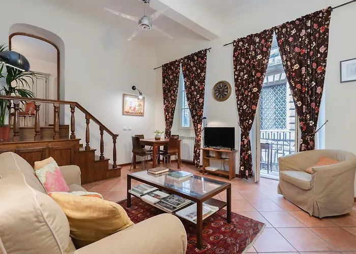 Leoni Home - Florence Dolce Vita