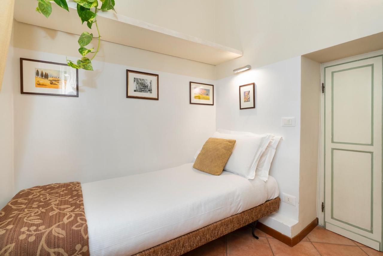 Leoni - Dolce Apartment *