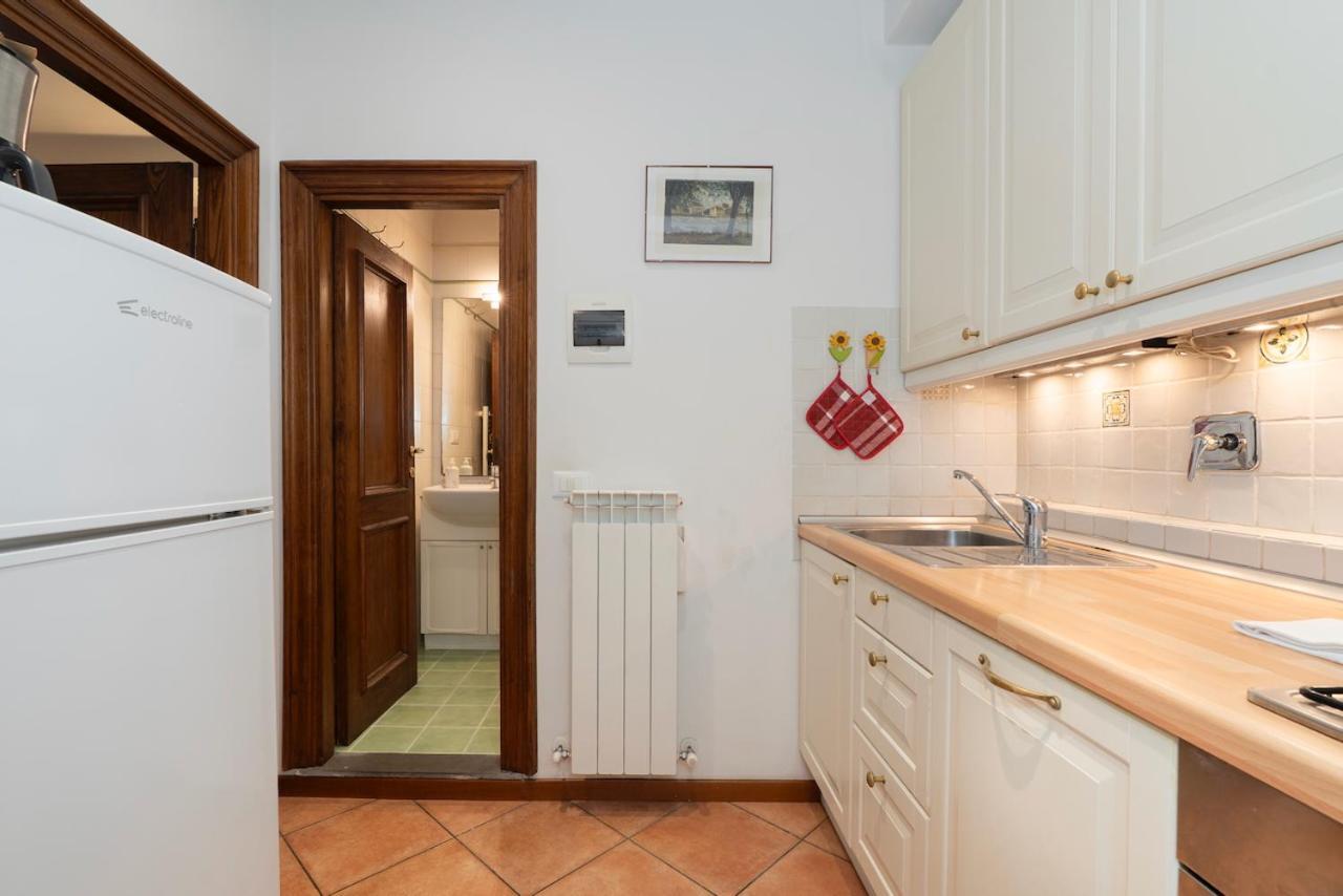Apartment Leoni - Dolce *
