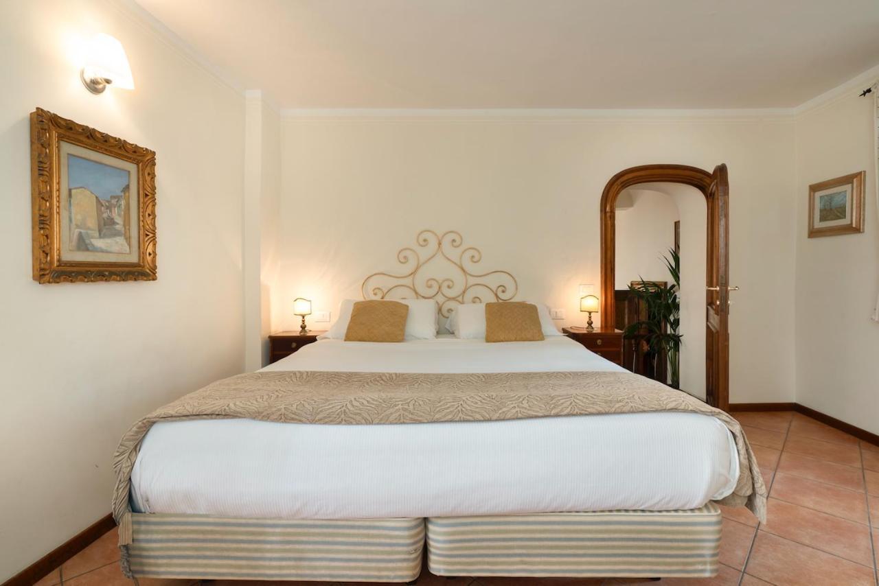 Leoni - Dolce Apartment Florence