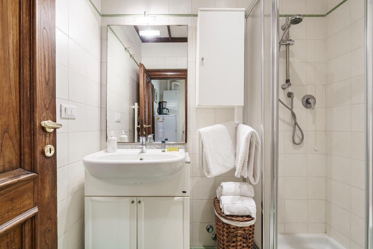 Leoni - Dolce Apartment *