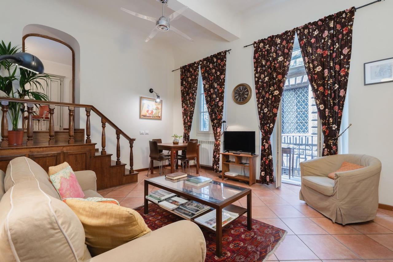 Leoni - Dolce Apartment